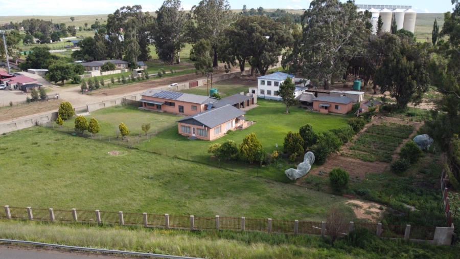 Commercial Property for Sale in Bethlehem Rural Free State